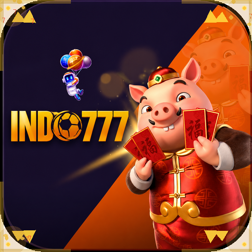indo777 — mitra unggulan